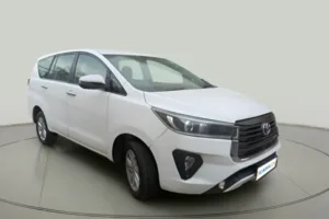 Innova 2.5 EV Diesel PS 8 Seater BSIII