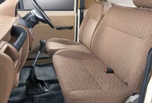 Bolero Pik-Up 1.3 T CBC MS