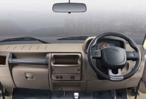 Bolero Pik-Up 1.3 T CBC MS