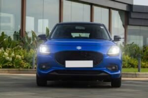 Maruti Swift