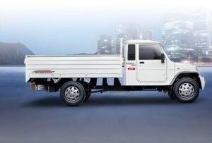 Bolero Pik-Up 1.3 T CBC MS