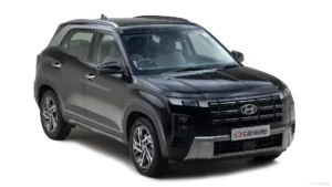 Hyundai creta E 1.5 Diesel