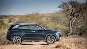 Hyundai creta E 1.5 Diesel