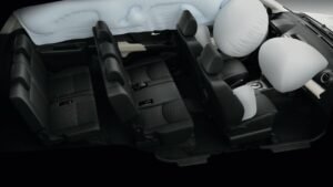 Toyota Fortuner GR S 4X4 Diesel