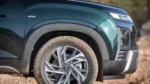 hyundai creta s o 1.5 Exterior images