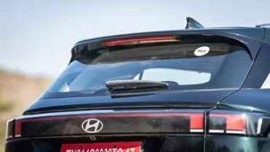 hyundai creta s o 1.5 Exterior images