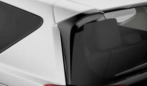 Toyota Innova Crysta 2.4 VX 8Str