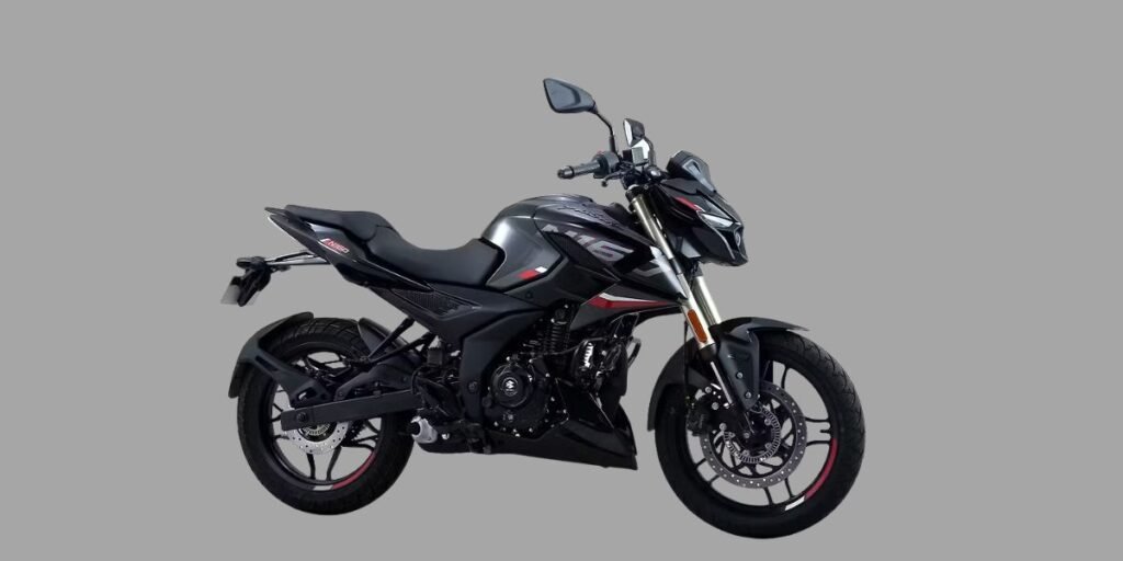 Pulsar N160