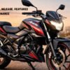 TVS Apache 125cc Price, Mileage, Features and Performance 