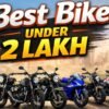 Best Bike Under 2 Lakh