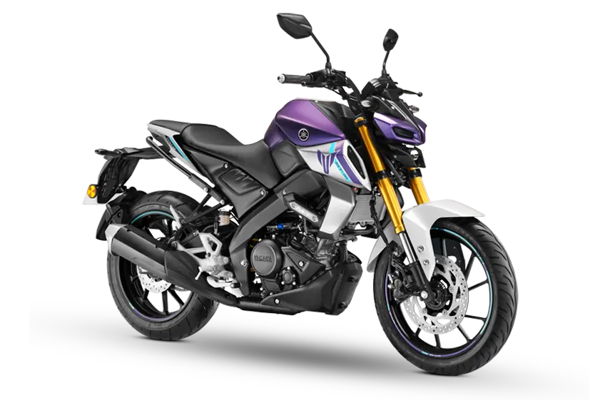 Yamaha MT-15 V2