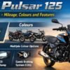 Bajaj Pulsar 125 On Road Price