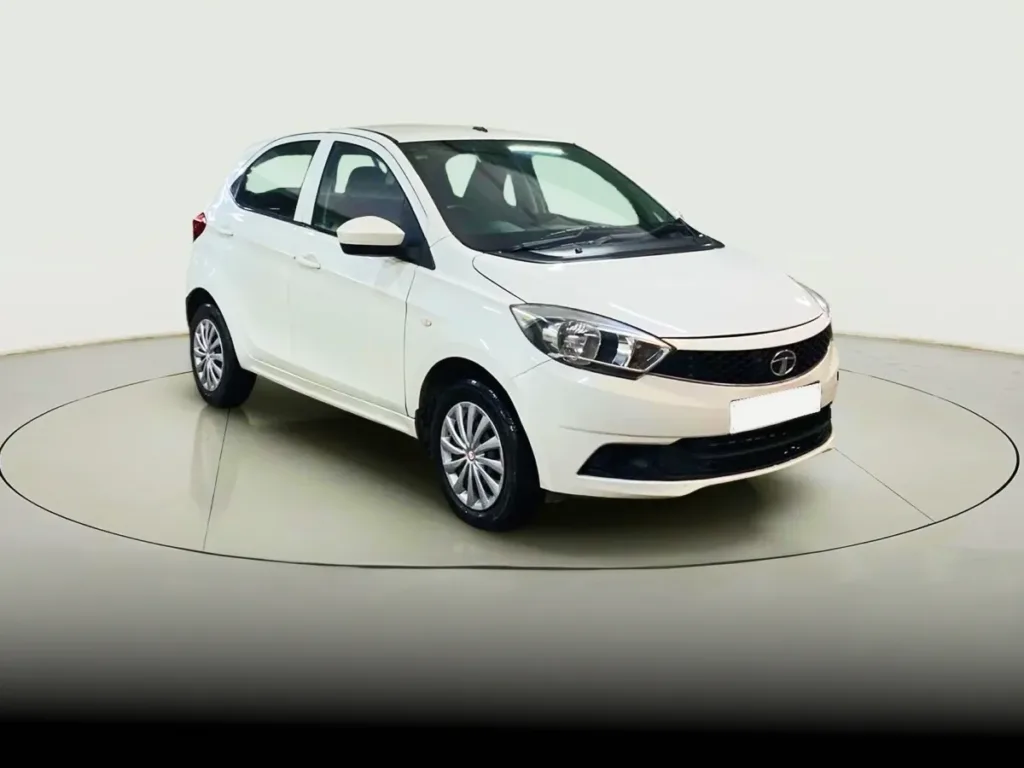 Tata Tiago