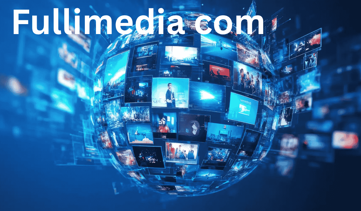 Fullimedia com