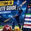 IPL Betting ID Complete Guide for Beginners