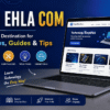 Tech ehla com