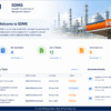 SDMS.PX.INDIANOIL.IN Login: