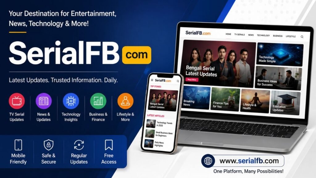 SerialFB com