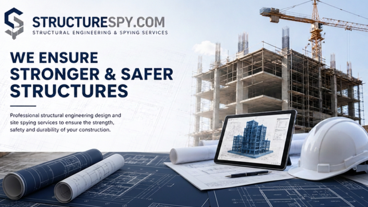 StructureSpy.com