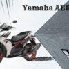 Yamaha AEROX-E