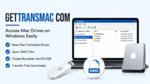 GetTransMac Com