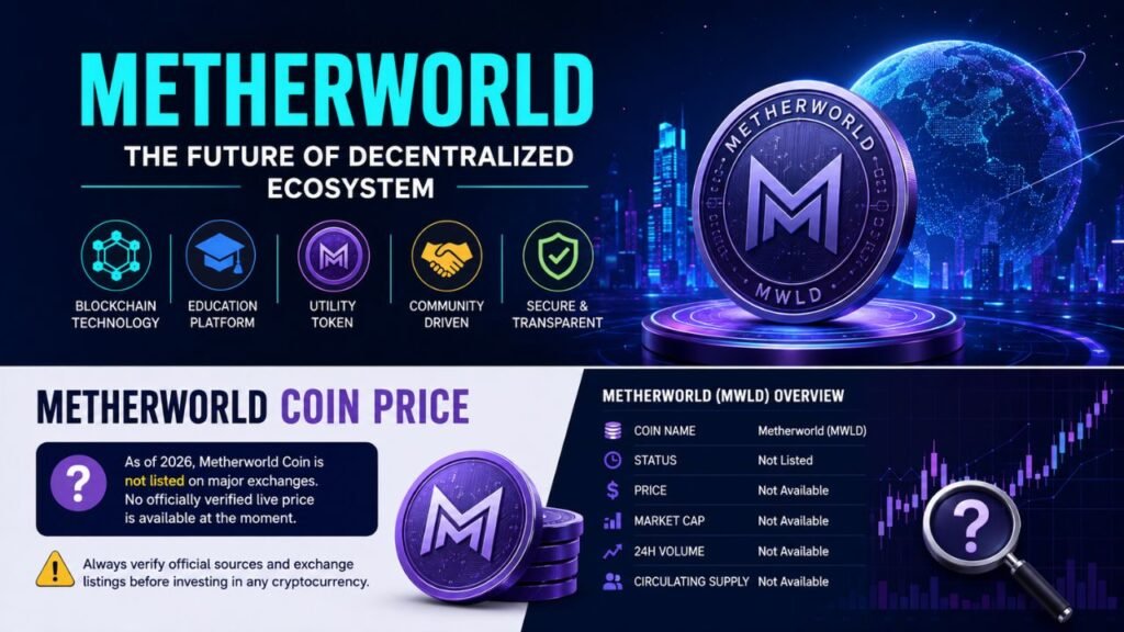 Metherworld