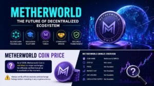 Metherworld