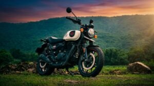 Royal Enfield Hunter 350 Price