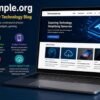 Techexample org
