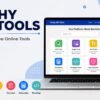 Techy Hit Tools