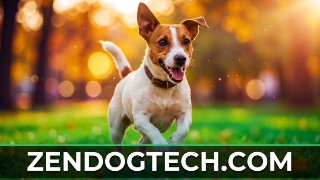 Zendogtech com