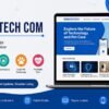 Zendogtech com