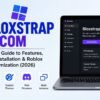 TheBloxstrap com