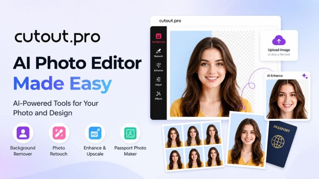 Cutout Pro