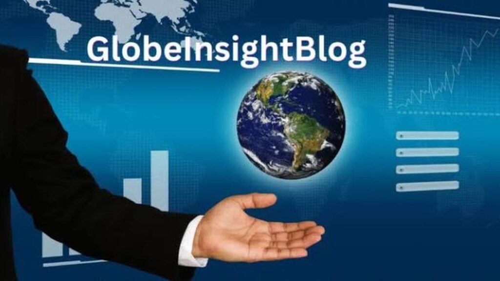 GlobeInsightBlog com