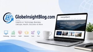 GlobeInsightBlog com