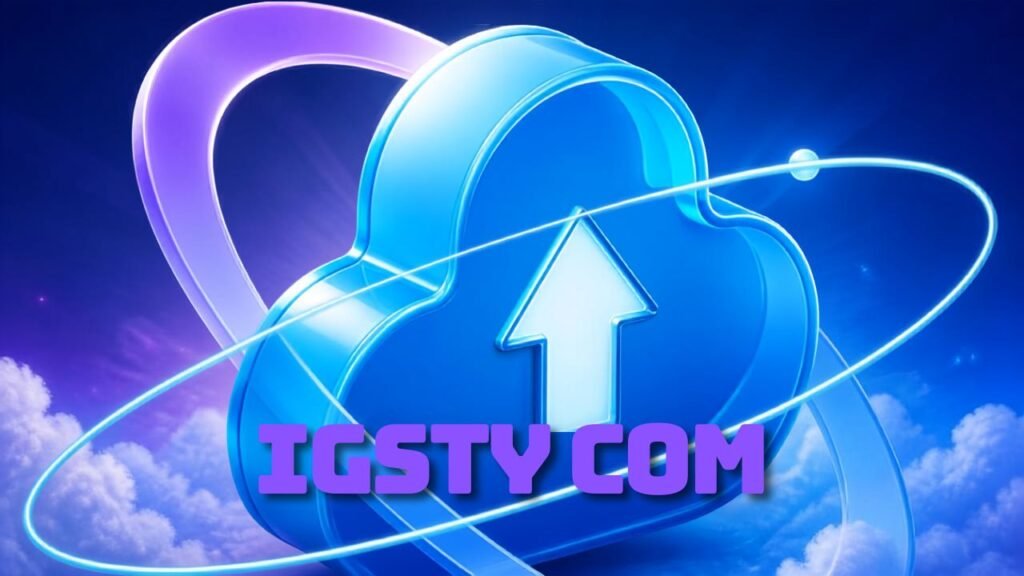 IGsty com