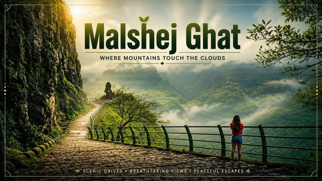 Malshej Ghat
