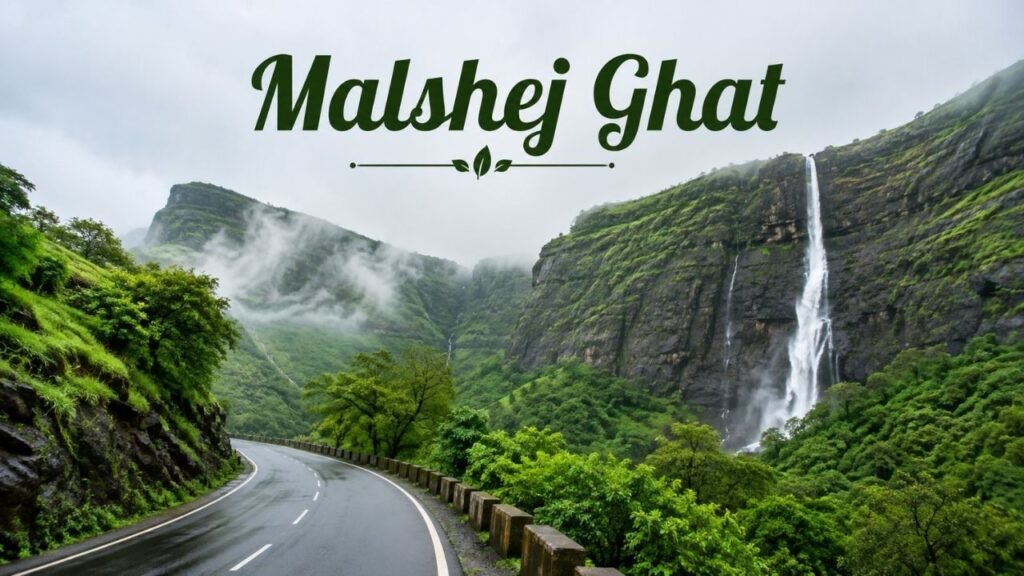 Malshej Ghat