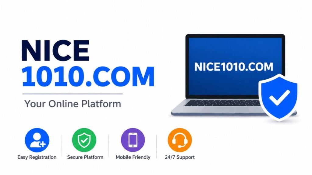 Nice1010.com