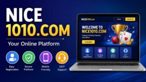 Nice1010.com