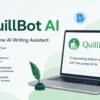 QuillBot AI