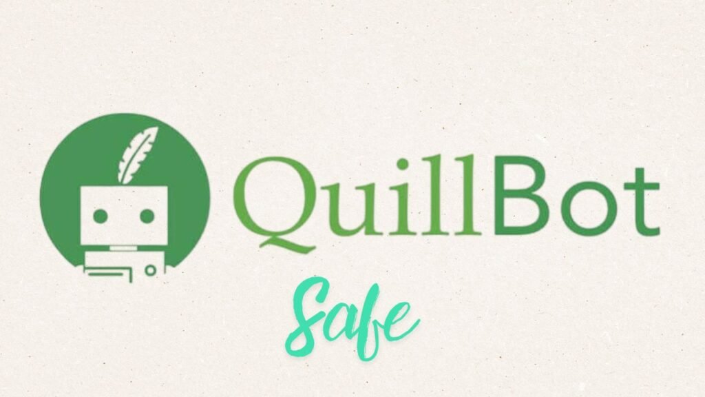 QuillBot AI