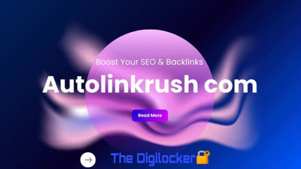 AutoLinkRush com