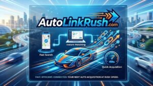 AutoLinkRush com
