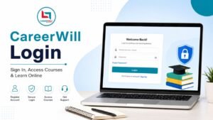 CareerWill Login