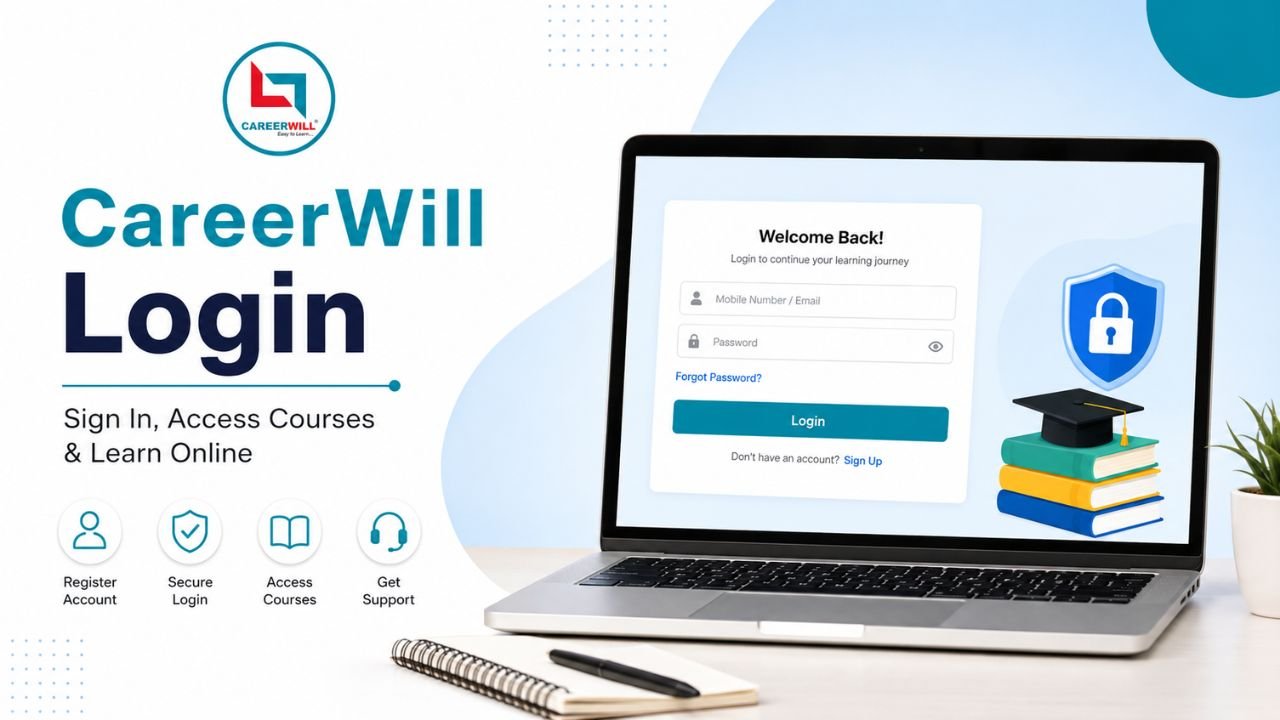 CareerWill Login