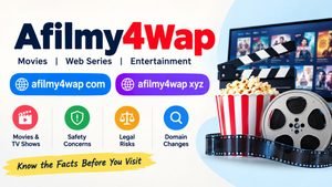 Afilmy4Wap