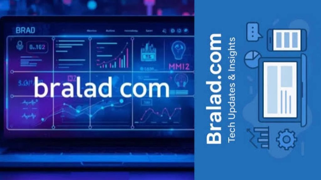 Bralad com