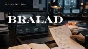Bralad com